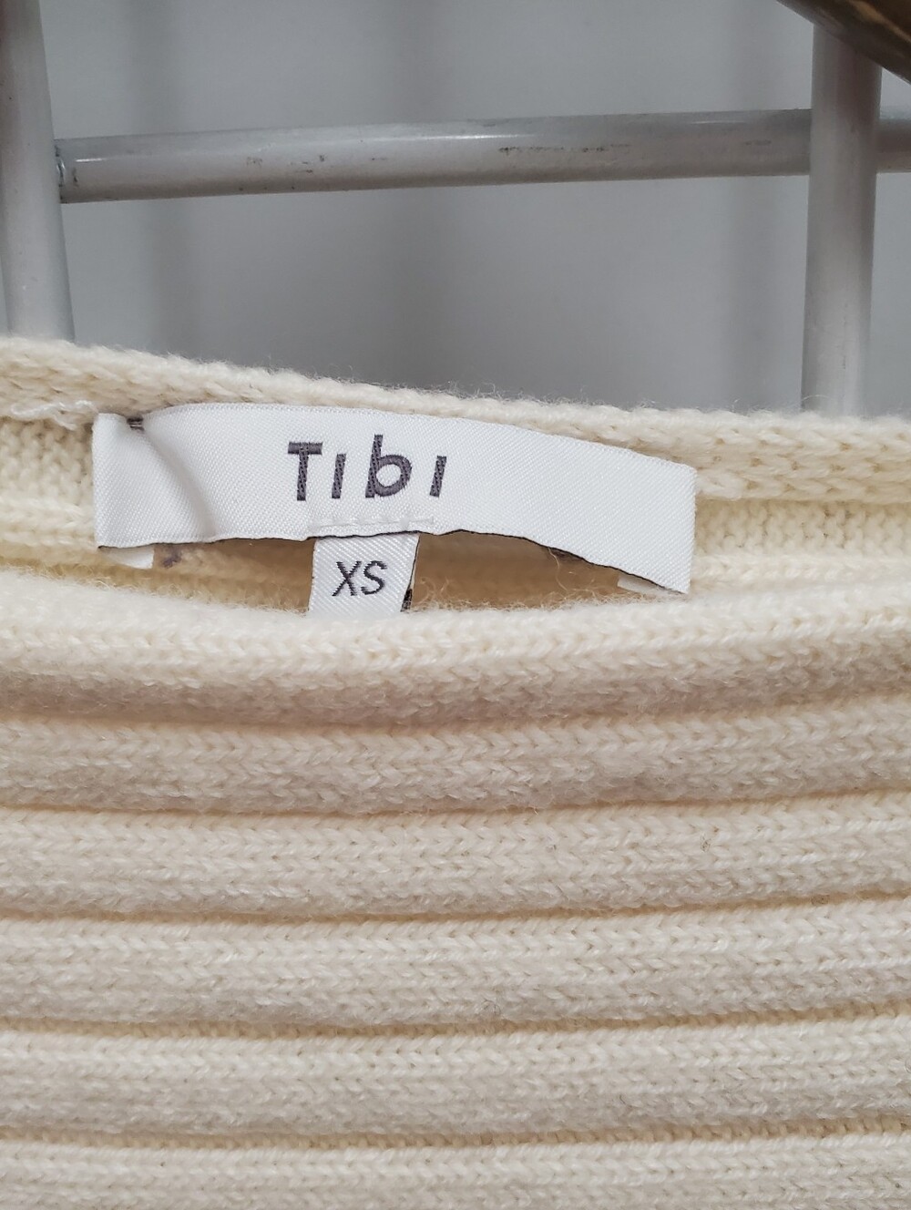 Tibi Sweater - Picture 2 of 7